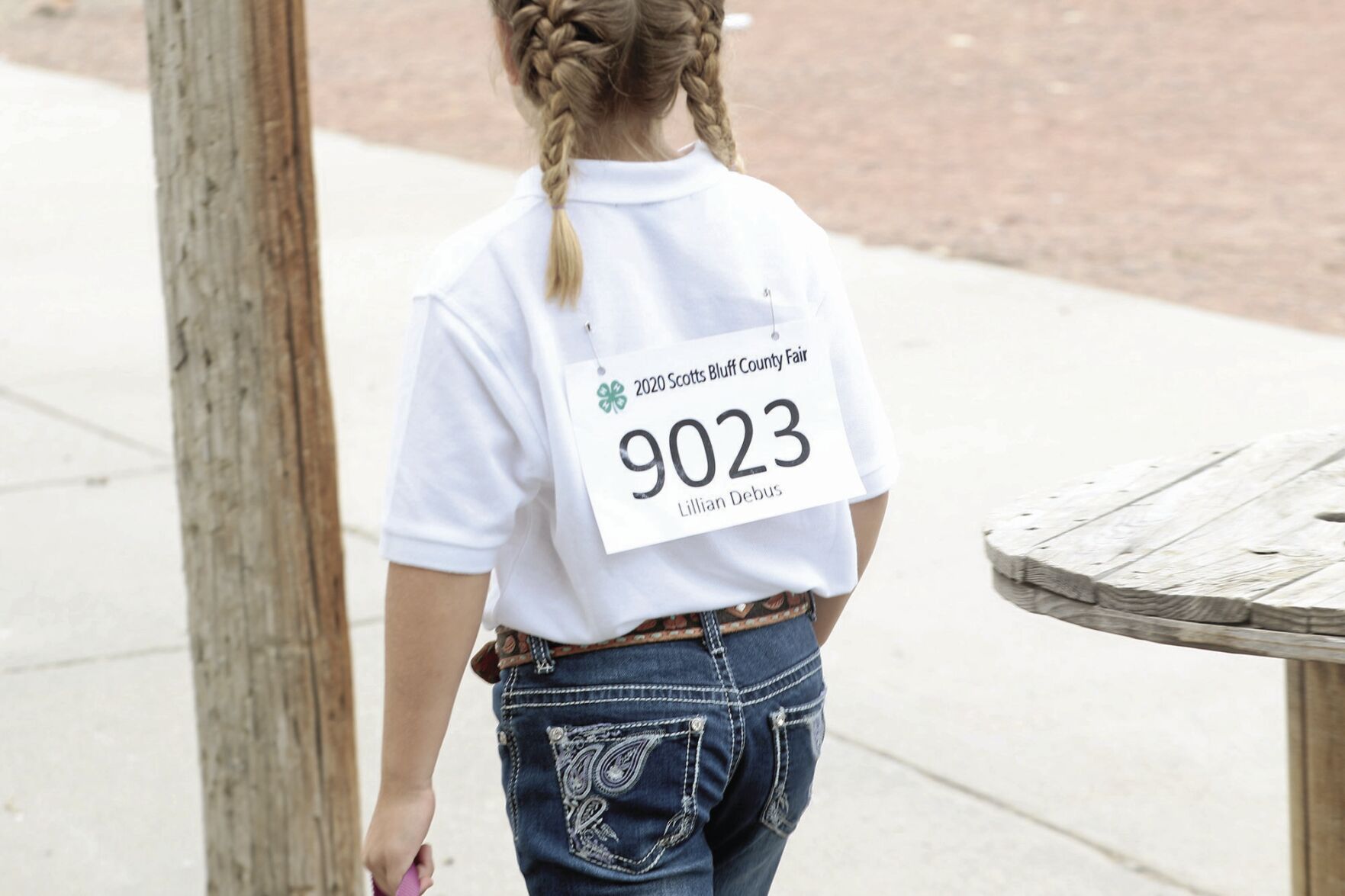 PHOTOS: Scotts Bluff County Fair Dog Show 2020